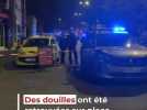 Faits divers - Une personne blessée à la jambe, la victime 