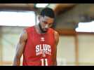 Kevin Marsillon-Noléo (SLUC Nancy) : 