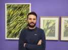 Yvetot : Jusqu'au 2 novembre 2025, Marc-Antoine Garnier expose ses oeuvres à la galerie Duchamp