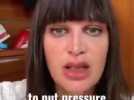 Alma Dufour arrêtée
