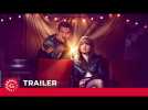 Film club - Trailer