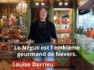Artisanat - Dans les coulisses de la fabrication du Négus de Nevers... à Chambray-lès-Tours