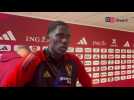 Amadou Onana 