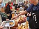 Rouen à table prit dej2