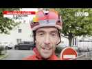 Tour de Vendée. Anthony Delaplace : « Une belle journée pour clôturer ma carrière »