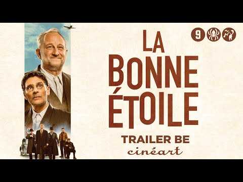 La Bonne étoile (Pascal Elbé) - Trailer BE