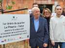 Yvetot : le quartier du Fief de Caux change de nom et deviens Le Phoenix