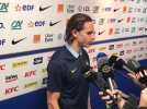 Foot France - Azerbaïdjan (3-0) réaction Florian Thauvin émotions qualification Mondial 2026 Parc des princes