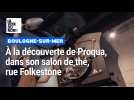 À la découverte du torréfacteur Proqua, dans sa boutique rue Folkestone à Boulogne-sur-Mer