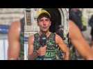 Kevin Cusse vainqueur du semi-marathon de Mons 2025