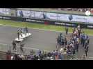 VIDÉO. GP Explorer 3 : Étienne Moustache remporte la course des légendes après une course folle