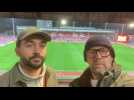 VIDÉO. Brest - Nantes. Un bon nul vu le contexte ou 2 points de perdus ? On débriefe le triste nul