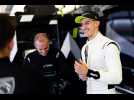VIDÉO. GP Explorer 3 : embarquez pour un tour du circuit Bugatti avec un pilote professionnel