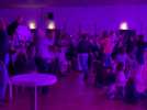Charlotte gagne The Voice Kids : la fan zone de Vitry-en-Artois explose de joie