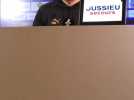 Auxerre- Lens: « un bon résultat mais un mauvais match » analyse Pierre Sage