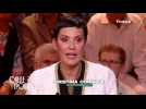 , Cristina Cordula dénonce l'âgisme sur le plateau de Quelle époque !