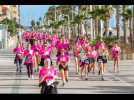 La Rose Canétoise réunit plus de 1400 coureurs