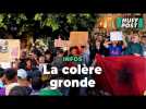 Les manifestations du mouvement GenZ 212 secouent le Maroc depuis huit jours