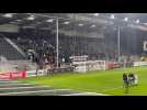 AS Eupen ehrt Guillaume Rox