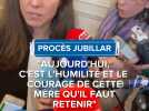 Procès Jubillar : l'avocate de la mère de Cédric Jubillar réagit à l'audition de sa cliente
