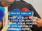 Procès Jubillar : 