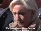 Crise politique: 