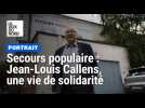 Jean-Louis Callens, une vie de solidarité