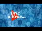BRIC A BRAC - La grande verdure, le roman dystopique d'une autrice brestoise