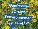L'environnement servi sur un plateau à Gonfreville-l'Orcher