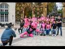VNVB : dans les coulisses de la photo officielle, place Stanislas