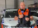 Semaine du permis de conduire - Voiture en ordre