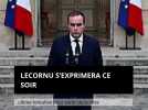 Lecornu s'exprimera ce soir : ultime tentative pour sortir de la crise