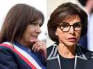 Corruption et notes de frais : violent clash entre Rachida Dati et Anne Hidalgo au Conseil de Paris