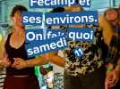 Samedi 11 et dimanche 12 octobre : on fait quoi à Fécamp et dans ses environs ?