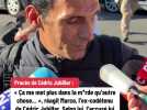 Procès de Cedric Jubillar : l'ex codétenu de l'accusé s'exprime