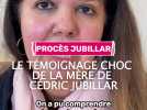 Le témoignage choc de la mère de Cédric Jubillar