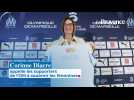 OM. Corinne Diacre appelle les supporters à encourager les féminines