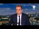 VIDÉO. Ce qu'il faut retenir de l'interview de Sébastien Lecornu sur France 2