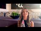 Interview de Lola Lacheré, Miss Nord Pas de Calais , à Berck