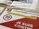 Flandre : le 30km/h dans les villes et villages, est-ce efficace ?