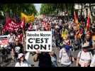 VIDÉO. Réforme des retraites : la suspension au coeur de la crise politique