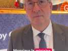 Investissements de Google en Wallonie: 