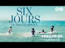 Six jours ce printemps-là (Joachim Lafosse) - Trailer BE