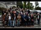 VIDÉO. Prix Bayeux des correspondants de guerre : voici les membres du jury international 2025