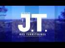 VIDÉO. Grand JT 11-10