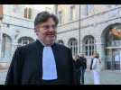 Procès Péchier : l'accusé entendu ce lundi, son avocat craint un discours « parasité »