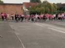 Aire-sur-la-Lys : près de 800 participants au cross du collège Jean Jaurès