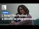 L'Arras Film Festival a dévoilé sa programmation