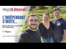 L'Indépendant s'invite à la cressonnière de Tilques