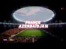 France - Azerbaïdjan Qualification Coupe du Monde (Bande annonce)